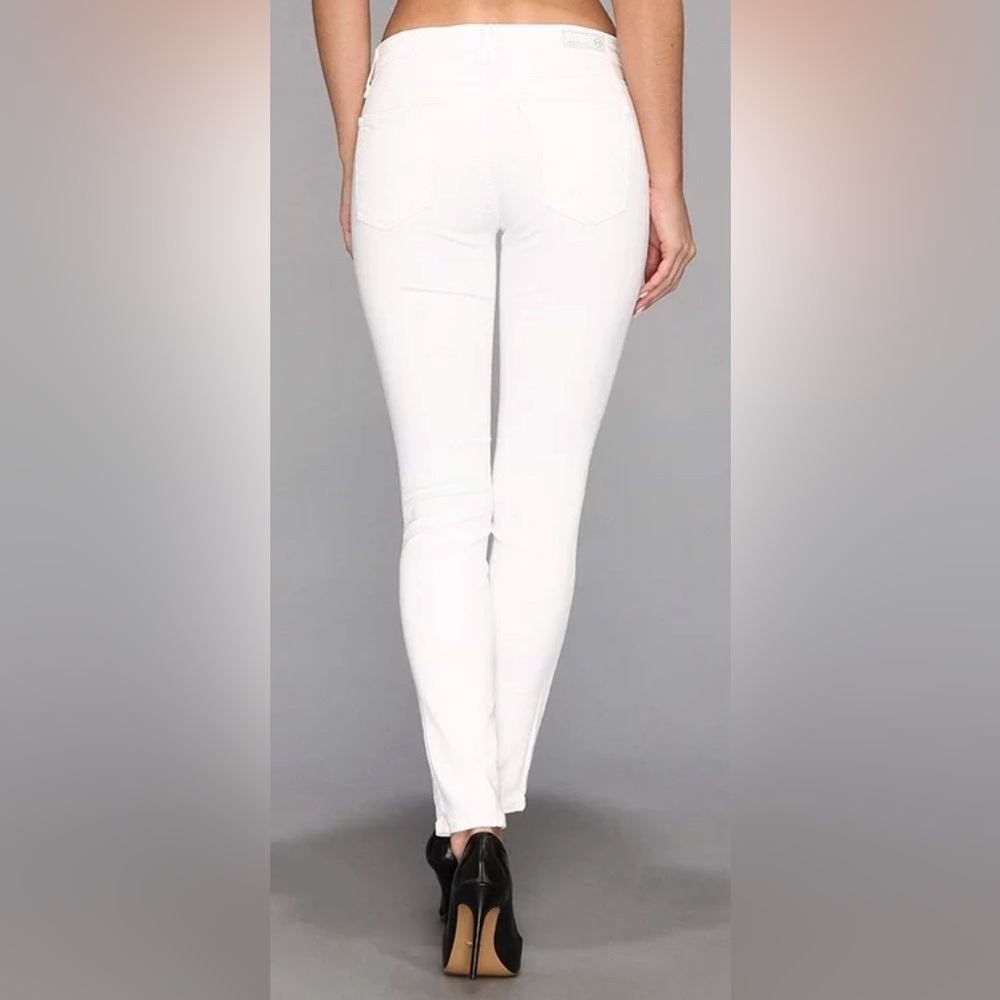 AG ADRIANO GOLDSCHMIED JEANS